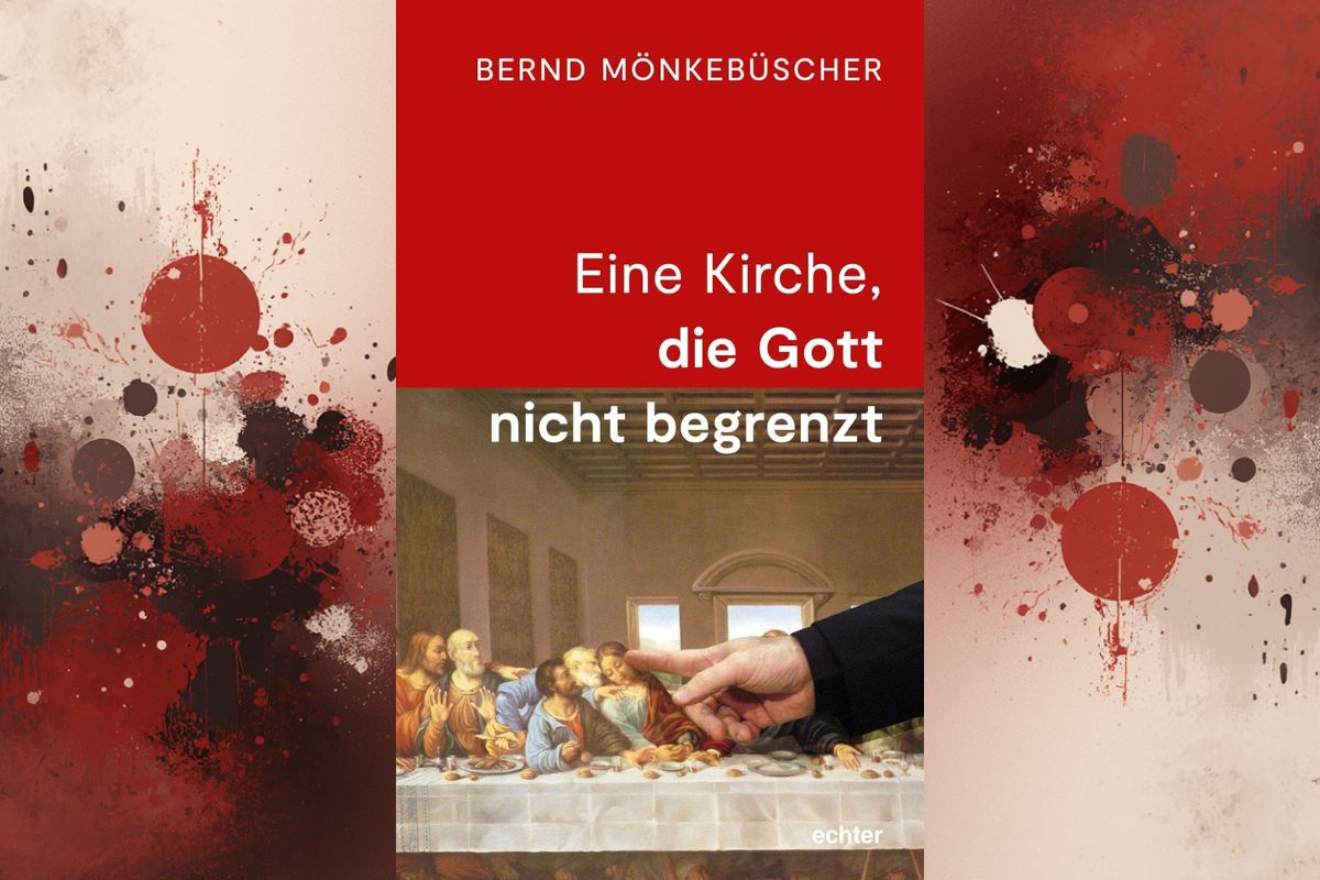 Gottesspuren vorausgesetzt