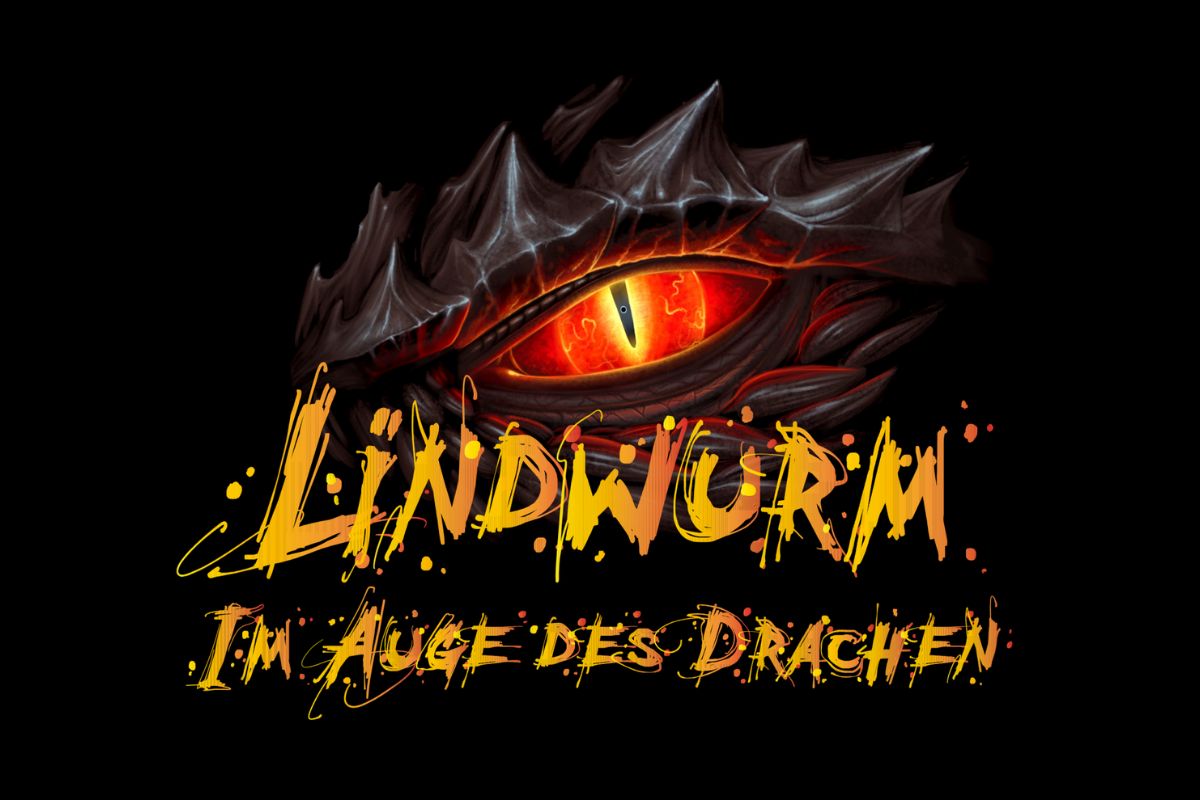 Im Auge des Drachen