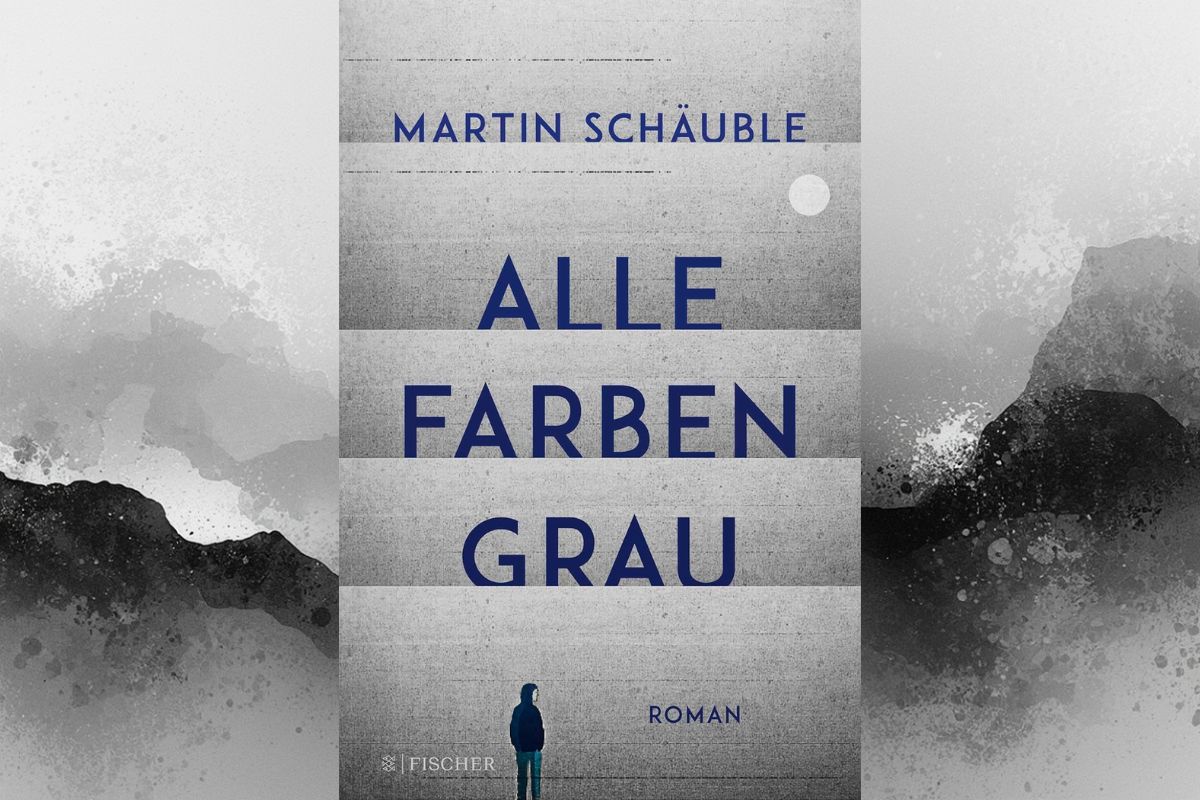 Der Abgrund zerrt an mir