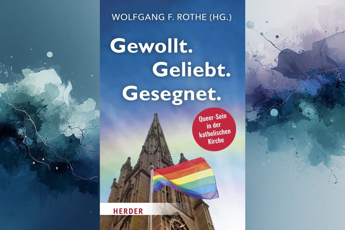 Spürte ich, wie es sein könnte