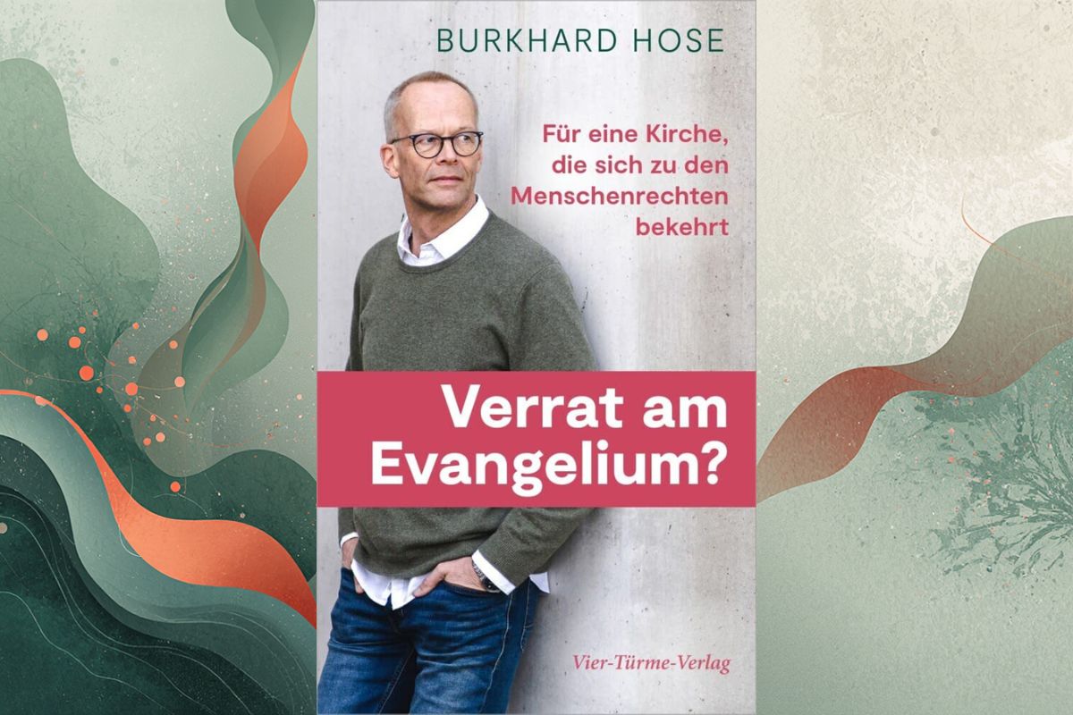 Was zählt, ist der Mensch