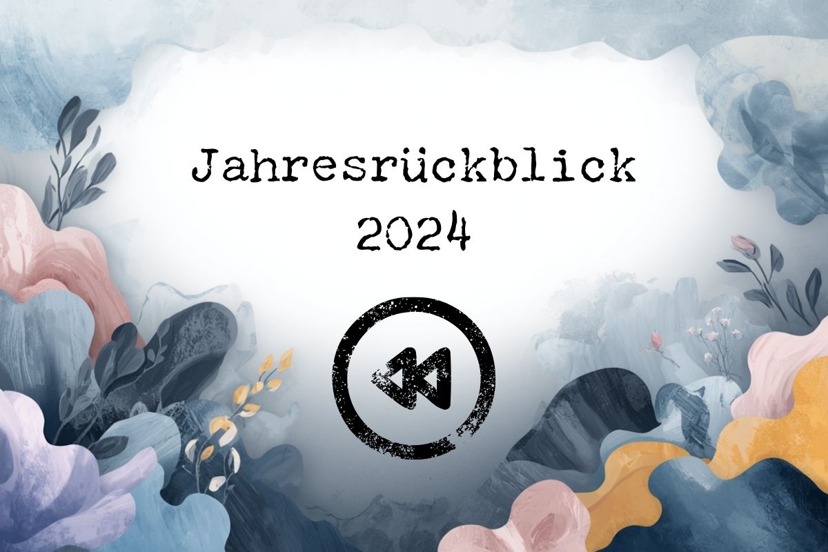 << Jahresrückblick 2024 <<