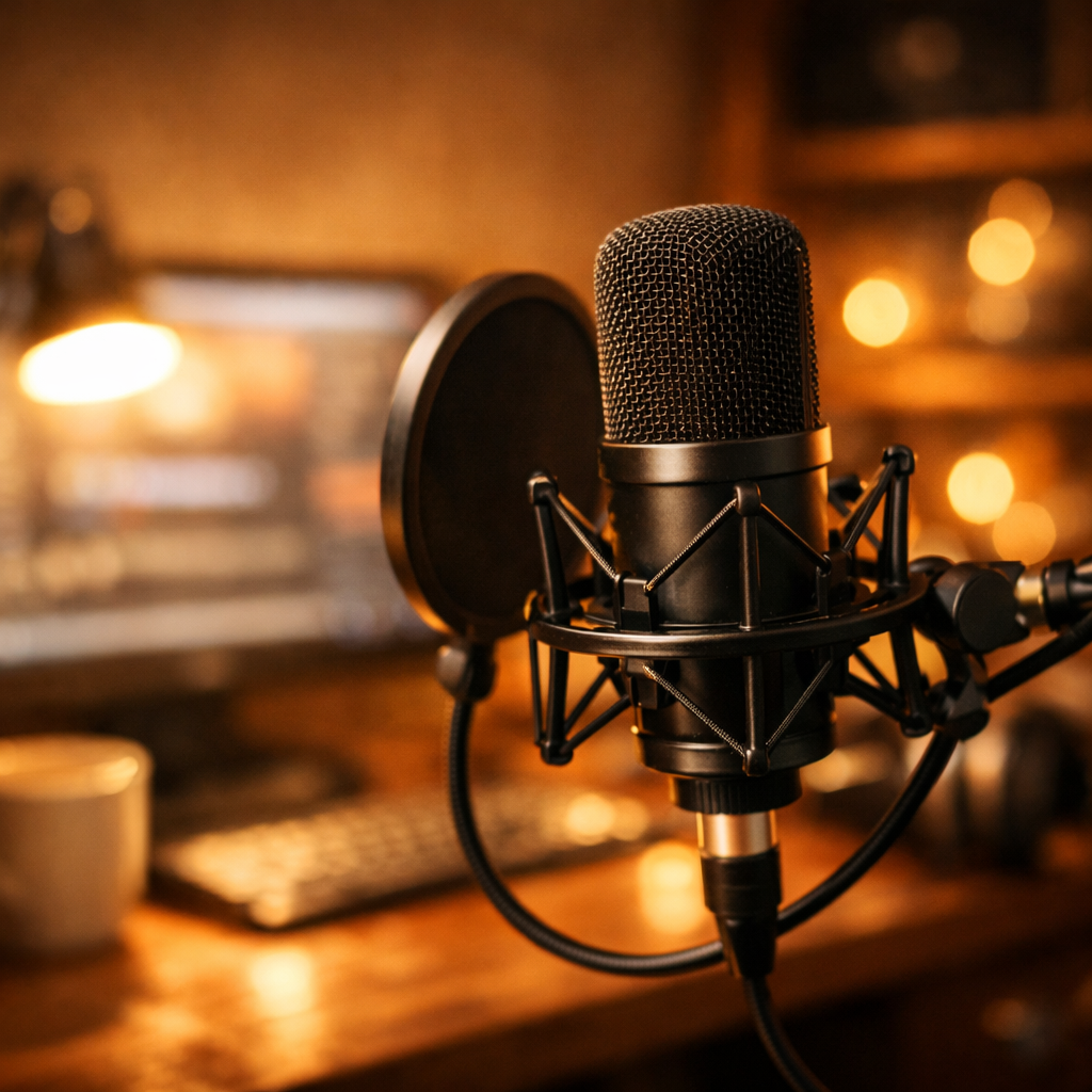 Podcasts zur systemischen Arbeit